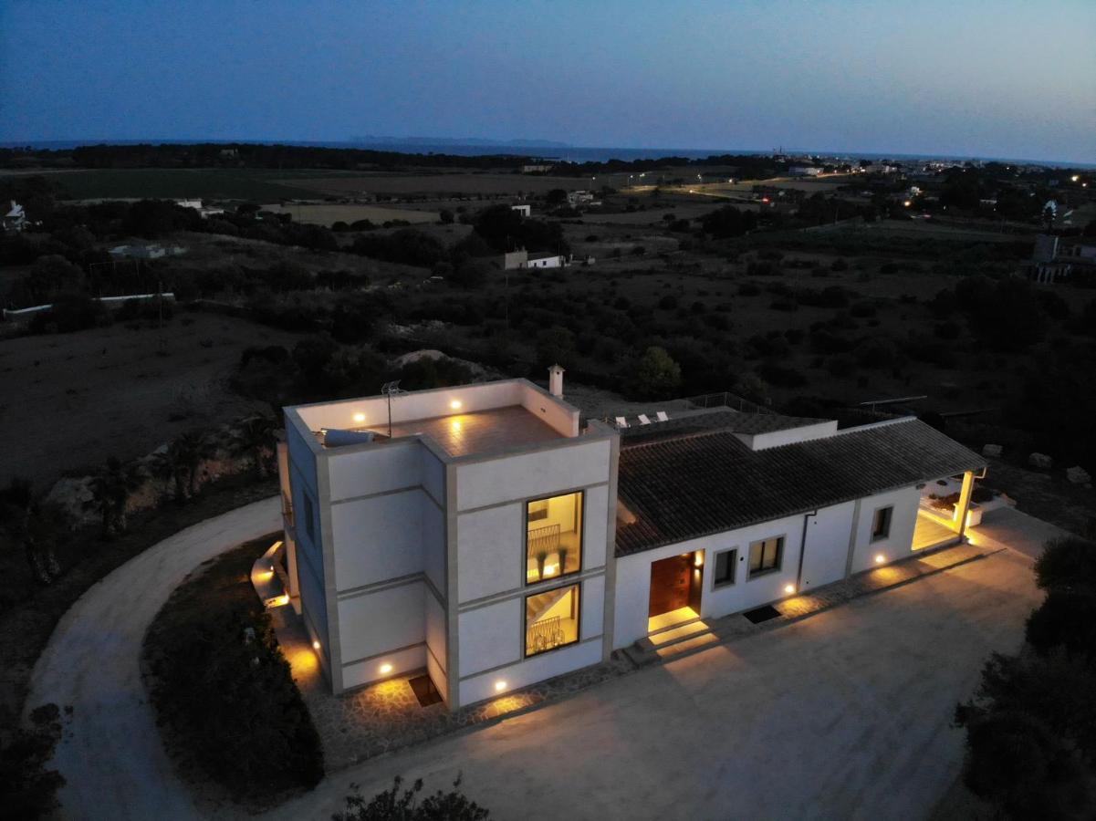 Colonies Villa Ses Salines  Luaran gambar
